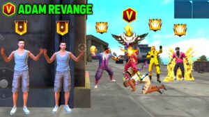 Pro Hip Hop Teammate Show Me Attitude 🤬 And घमंडी Criminal Squad ने दिखाया Emote || Garena Free Fire