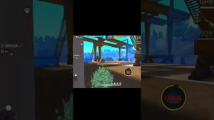 Quadra Kill 😁 Unbilieveable Gameplay in Cs-Ranked 🔥 Garena Free Fire #shorts #freefireshorts