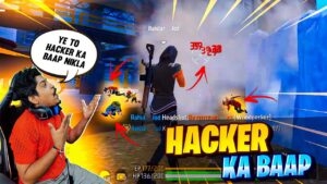 Raistar Hacker Ka Baap One Tap Setting | Garena Free Fire