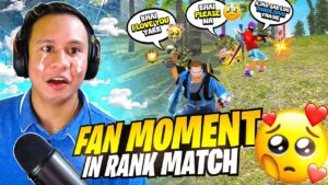 Random Boy Proposed Me to Be My GF 🤫 Prank Gone Wrong 😬 Tonde Gamer - Garena Free Fire Max