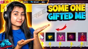 Someone Gifted Me Hiphop & Season 1 Bundle 😍💎 - OMG - Garena Free Fire