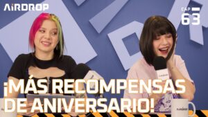 Sorpresas de Aniversario y una nueva Incubadora 😎🎉 | Garena Free Fire