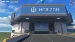 Spotlight Map Nexterra! | Garena Free Fire Indonesia