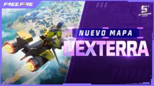 TENEMOS UN NUEVO MAPA EN #FREEFIRE 🔥 | Garena Free Fire