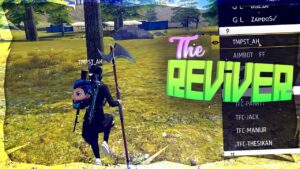 🔥The Reviver || Best Attacking eSports Highlights || Garena Free Fire #ucg