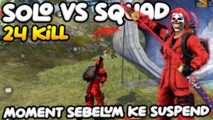 Unstoppable Free Fire Feels Boring Now - Garena Free Fire