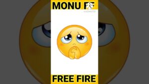 *Usp reaction on enemies 😂😂 || @MONUFF || Garena free fire max-#shorts