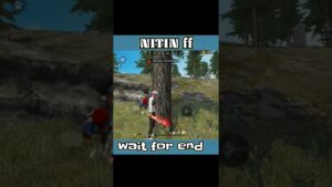 chote ruk lobby mein 😁 garena free fire #short #youtubeshorts #youtube #totalgaming #nitinfreefire