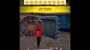 free fire headshot settings in garena free fire shorts video #short