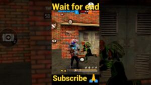 garena free fire max😀 fani video pagalm 10 nitin ff #short #shorts