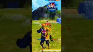 garena free fire//1v1 👿👿 revenge//prank with friends//#viral #shorts #freefire .