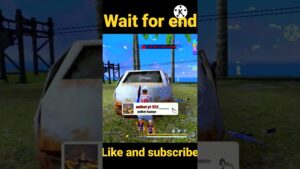 garena free fire🔥hadhot gameplay pagalm 10 #short #shorts