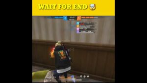 i kill whole Grandmaster squad🤯ll Impossible 1vs4 clutch😍Garena free fire #shorts #freefire