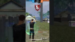 lag headshot op gameplay garena free fire