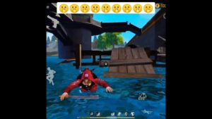 new tricks and tips latest in garena free fire shorts video #short