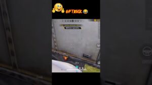 op trick at bimshakthi //garena free fire#shorts
