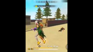 #shorts Rk Prank Gaming Garena Free Fire Very Funny 😂😅Gameplay video Watch Till End 🤣🤣 #ffshorts