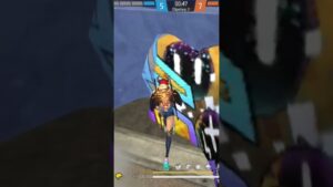 solo por diversión.#freefire #viral #garenafreefire #shorts #subscribe #freefireshorts #gaming