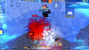 2 FINGER IMPOSSIBLE 🎯 TPG SIDHU🔥👽|| @Nonstop Gaming || Garena - Free Fire 💖