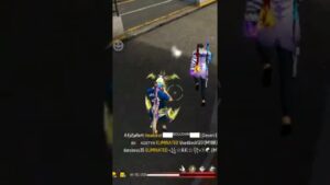 ATTITUDE 😎 GARENA -FREE FIRE..#shorts #viral #shortvideo #attitude