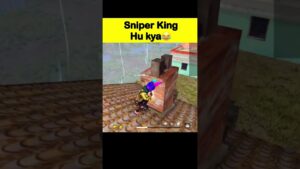 AWM Pure 1 vs 4🔥Rate This #shorts #short #garenafreefire !!