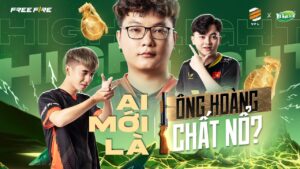 Ai mới thực sự xứng danh "Ông hoàng chất nổ"? | Top 6 Highlight Yomost VFL Summer 2022 [Tuần 2]