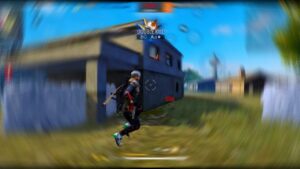 Ali 999 FF - THE ABNORMAL PLAYER | GARENA FREE FIRE | #gameplay #freefire #trending #montage #garena