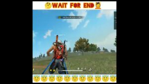 BR Ranked Op Game Play😇 Wait For End😂 Garena Free Fire#short#viral#youtube #shorts