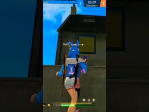 Best Grenade Scam in Free Fire😍||Garena Free Fire||#shorts#shortsvideo#viral#missranigaming😉