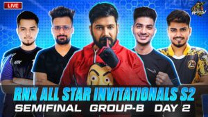 Binomo invitational Feat. Mafia,RNT,God L,Evolution - Garena Free Fire #gyangaming #nonstopgaming