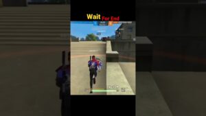 CS Rank Moment 🔥 - Garena Free Fire #shorts #short #freefire #viral