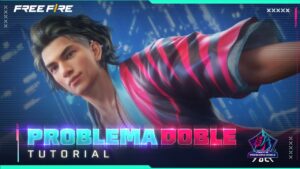 Conoce la Nueva Interfaz Problema Doble 😎 | Garena FreeFire