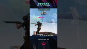 ¡Desafiaron la muerte y se llevan el Booyah! | #FreeFireLeague | Garena Free Fire LATAM