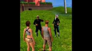 Don't Judge a Book by Its Cover 😈 #Shorts #freefire #RockstarGaming