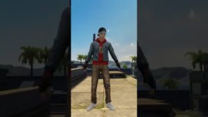 Droid Apocalypse Starts Today! | Garena Free Fire Pakistan #shorts