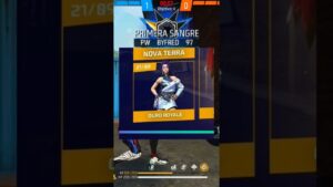 Este sera el nuevo oro royale de free fire latam #shorts #garena #freefire