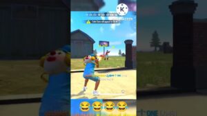 FUNNY VIDEO ADAM 😂 GARENA FREE FIRE #shorts #Nomm