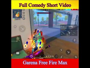 🔥Free Fire Best Funny Moments 🤣 Garena Free Fire Max #shorts #comedy #viral