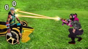 Free Fire made a big mistake…