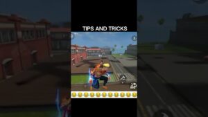Funny Tips Garena free fire #short #short #totalgaming#desigamer#funny#ajjubhai   #sanjaydasofficial