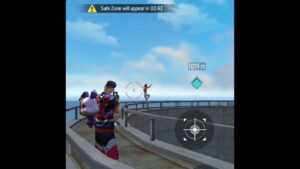 GARENA FREE FIRE INDIA 🇮🇳#freefire #shorts