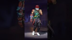 GARENA MODIFICÓ OTRO EMOTE EXCLUSIVO[GARENA FREE FIRE]#shorts #freefire #viral #actualizacion