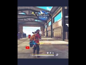 Garena free fire amazing video#motivational 😱😱😱👈
