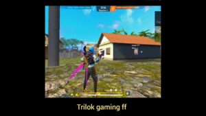 ||Garena free fire 🔥||impossible🎯#shorts #short