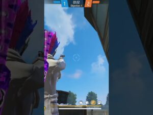 Garena free fire is back 🔥🤔 with biggest update #shorts jay gamer #shortviral