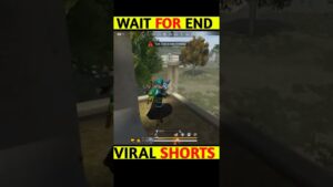 God Level Pro Player || Short video || Garena Free Fire || #awesomeallrounder || #shorts