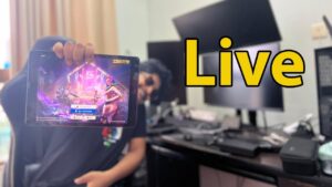 GyanSujan Is Live Ranked Push | 15M🔥 - Garena Free Fire Max