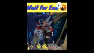 Hip Hop Squad Challenge Me 🤯 #shorts #short Garena free fire