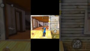 I am Back Baby 🎯🔥 Garena Free Fire #shorts#freefireshorts