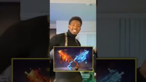 I think best option is Wukong 😂 in Garena Free Fire #shorts